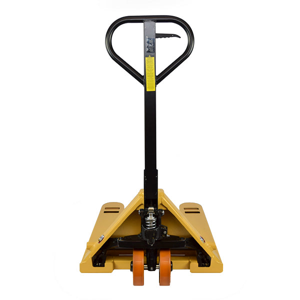 Cat 20.5 x 48 Hand Pallet Jack