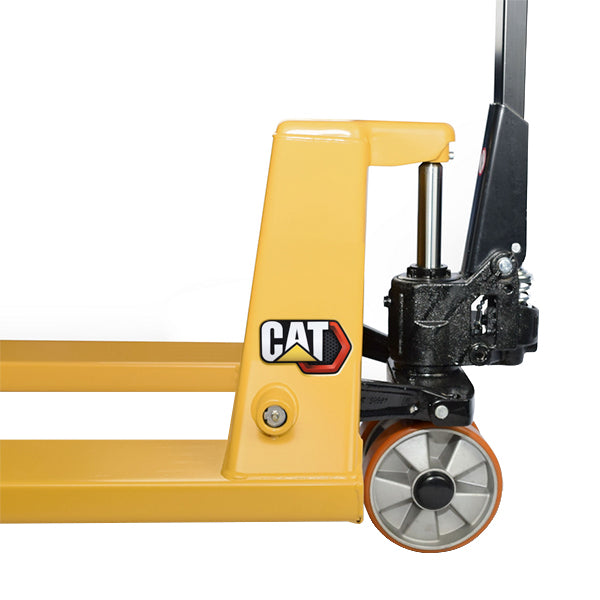 Cat 20.5 x 48 Hand Pallet Jack