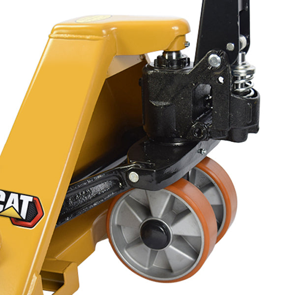 Cat 20.5 x 48 Hand Pallet Jack