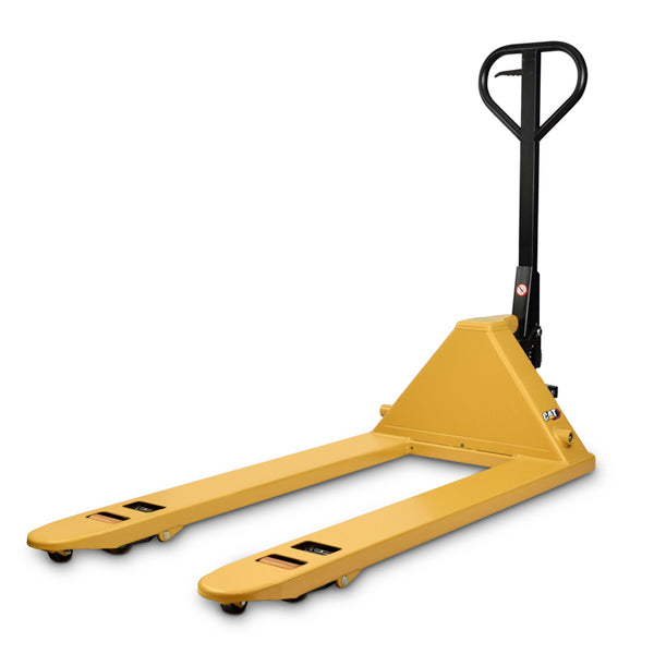 Cat 20.5 x 48 Hand Pallet Jack