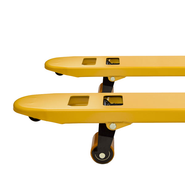 Cat 20.5 x 48 Hand Pallet Jack